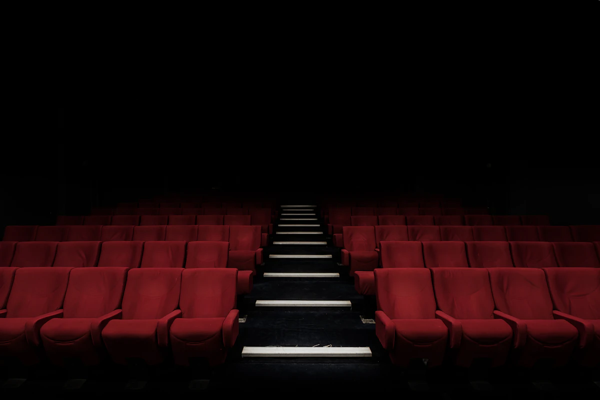 Promociones de Cine