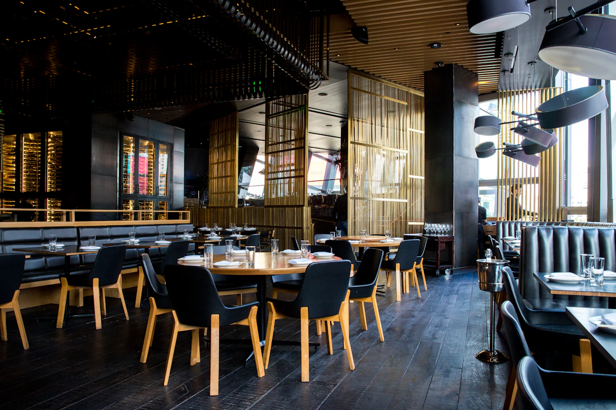 Descuentos en Restaurantes