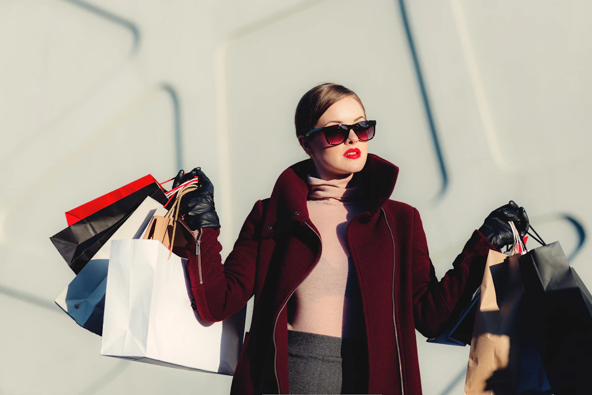 Ofertas de Shopping