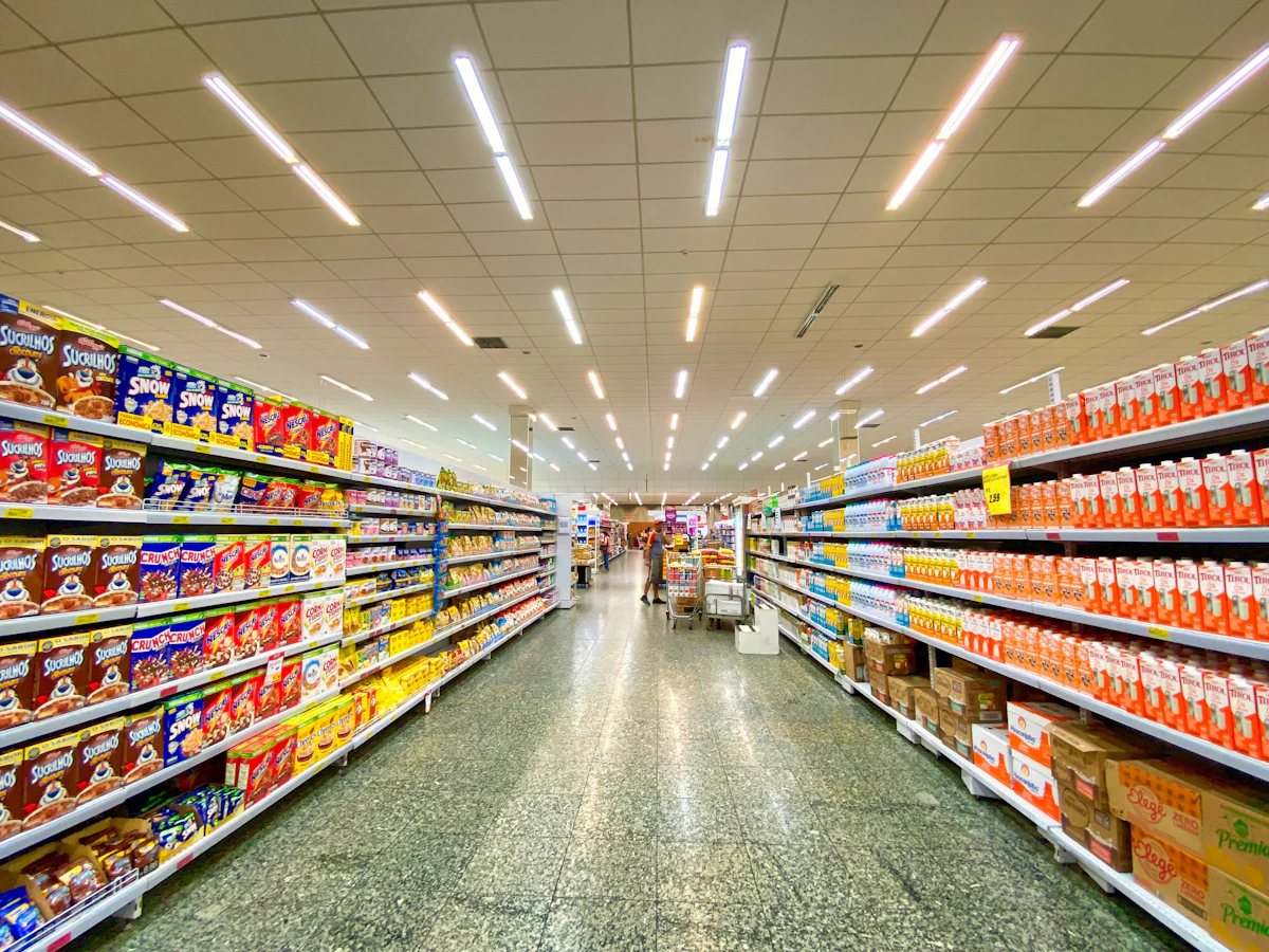 Ofertas en Supermercados